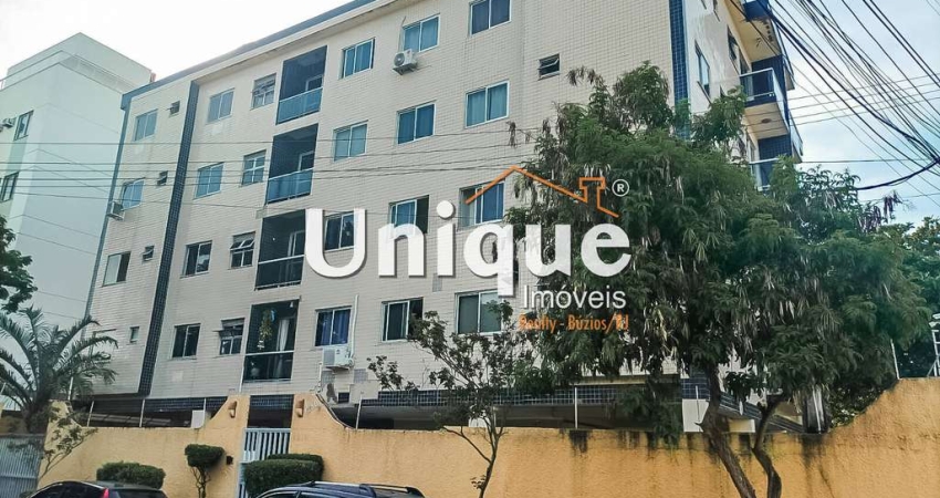 Apartamento, 75m2, Braga - Cabo Frio, à venda por R$ 430.000,00