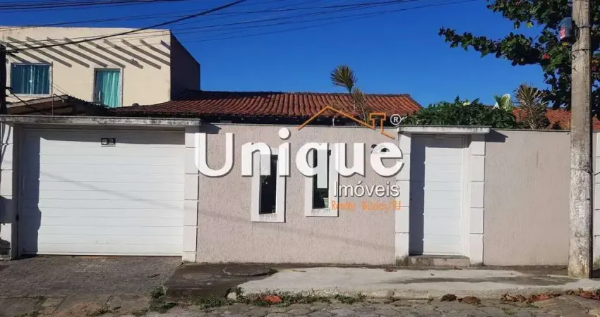Casa, 300m2, Campo Redondo- São Pedro da Aldeia, à venda por R$ 480.000,00