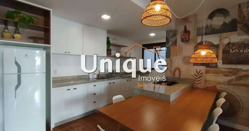 Lindo apartamento próximo da Praia de Forte à venda por R$ 950.000,00.