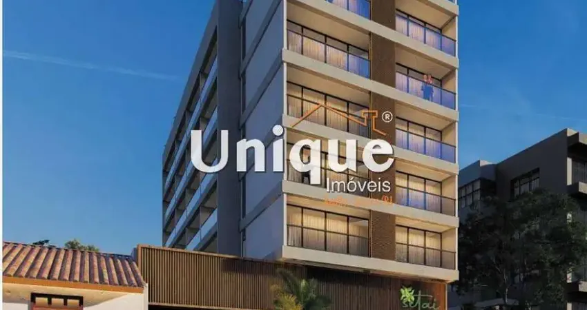 Setai Studio Hotel, quartos de 32m2 á 43,68m2 em Cabo Frio.