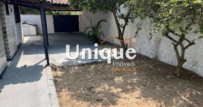 Casa, 210m2, Balneário das Conchas - São Pedro, à venda por R$ 450.000,00