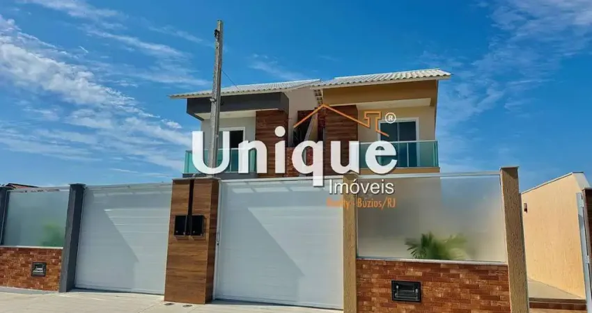 Lindo Duplex de 4 quartos no Foguete para venda por R$ 720.000,00