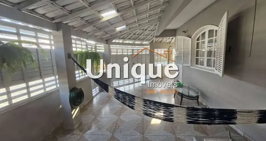 Casa, 120m2, Villa Blanche - Cabo Frio, à venda por R$ 500.000,00