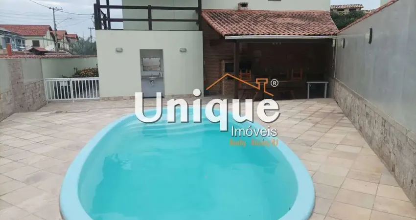 Triplex, 145m2, Peró - Cabo Frio, à venda por R$ 430.000,00