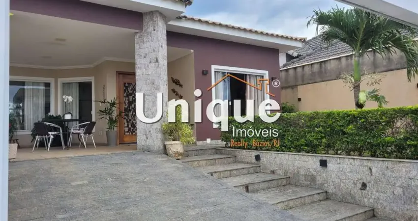 Casa no condomínio Blue Garden com 3 quartos, à venda por R$ 1.050.000,00.
