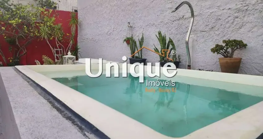 Casa à venda no Caminho de Búzios com 5 quartos por R$ 390.000,00