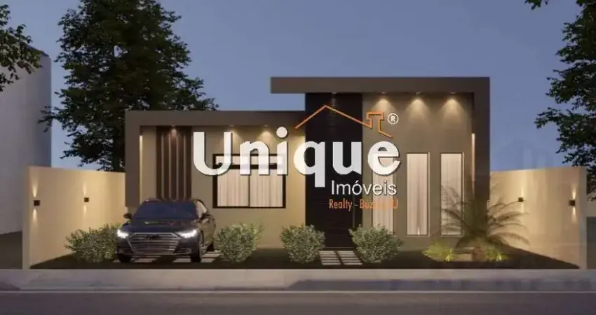 Casa, 172m2, Reviver I - São Pedro da Aldeia, à venda por R$ 680.000,00