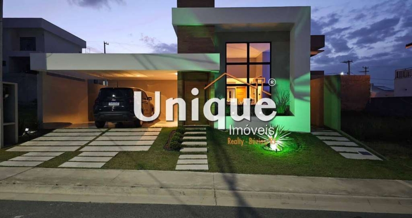 Casa com 3 quartos no Condomínio Viverde I, à venda por R$1.100.000,00.