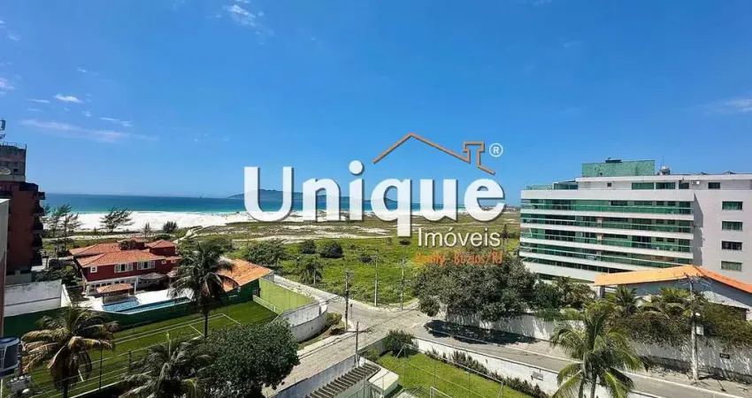 Cobertura, 210m2, Algodoal - Cabo Frio, à venda por R$ 1.700.000,00