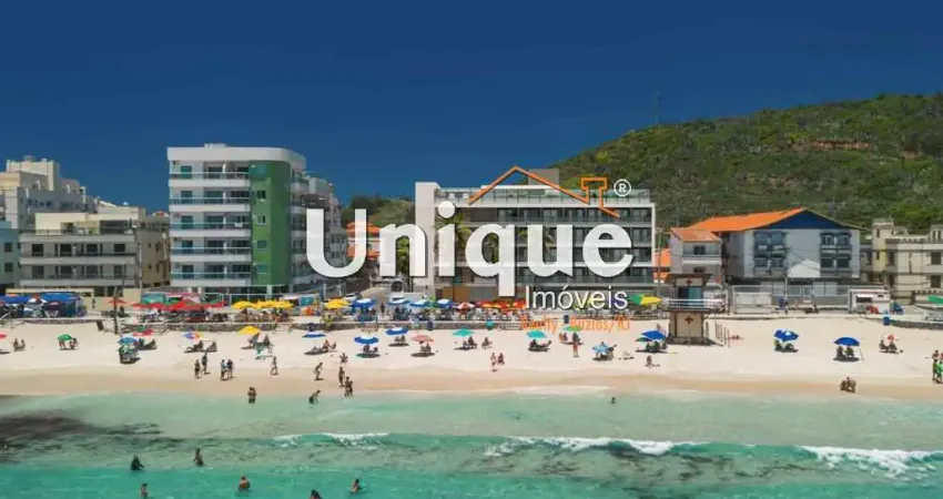 Lançamento pé na areia na Prainha em Arraial do Cabo à venda!