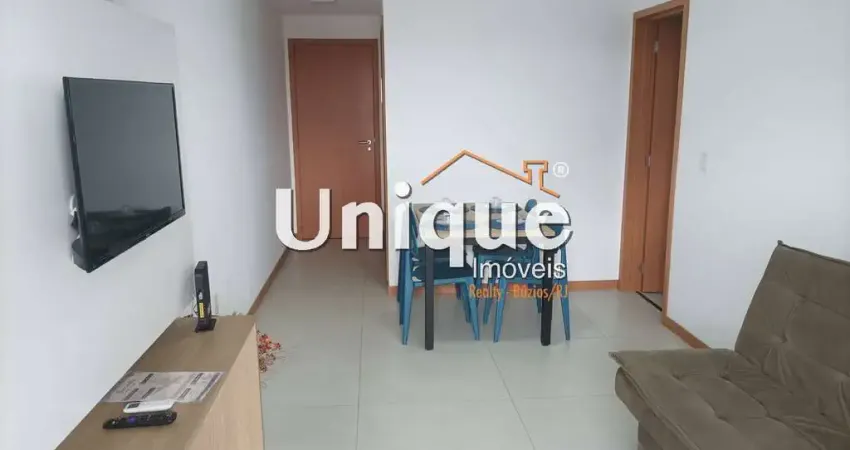 Apartamento, 57m2, Braga - Cabo Frio à venda por R$ 480.000,00