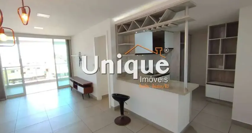 Apartamento com 1 suíte no Braga disponível para venda por R$470.000,00.