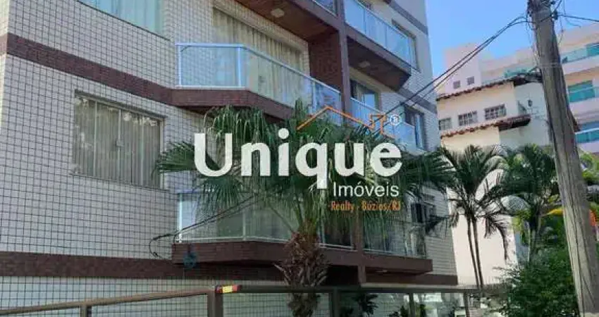 Apartamento, 76m², Vila Nova - Cabo Frio, à venda por R$ 590.000,00