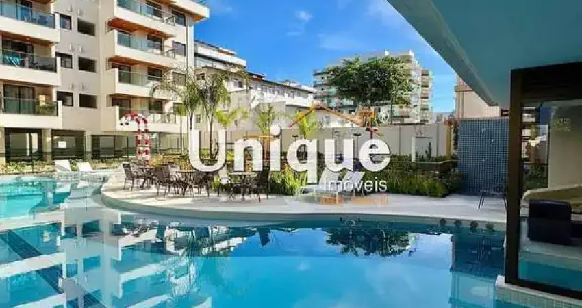 Apartamento, 100m², Vila Nova - Cabo Frio, à venda por R$ 900.000,00
