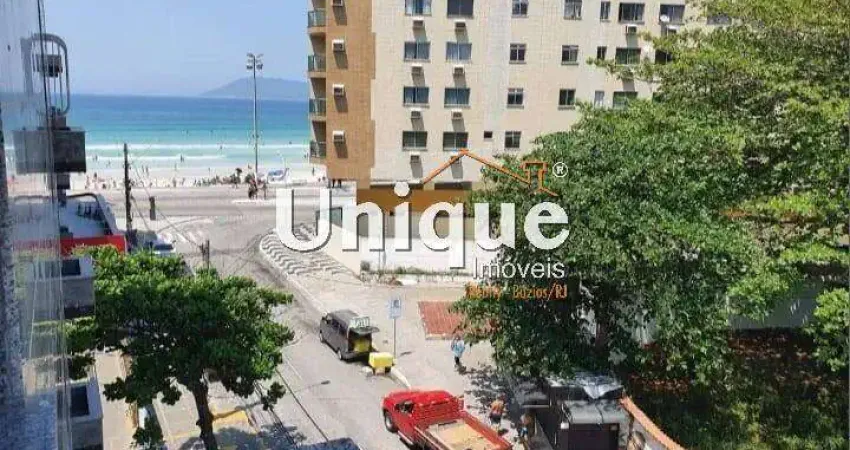 Linda cobertura a pouco metros da Praia do Forte à venda por R$1.100.000,00