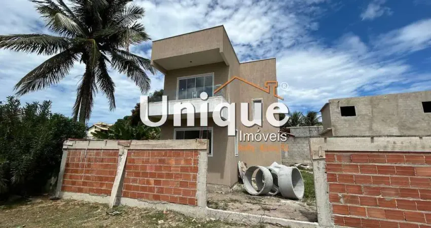 Casa duplex primeira locação próxima a Lagoa!