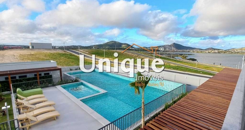 Terreno no Viverde II em São Pedro, disponível para venda por R$ 215.000,00