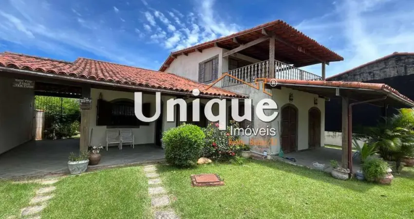 Casa, 178,23m², Praia Linda - São Pedro da Aldeia, à venda R$ 530.000,00