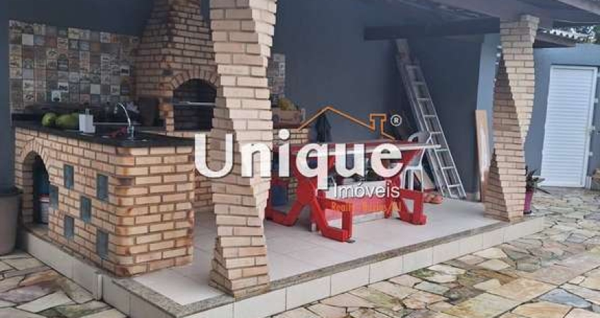 Casa Espaçosa no Foguete - Conforto e Sofisticação para Sua Família!