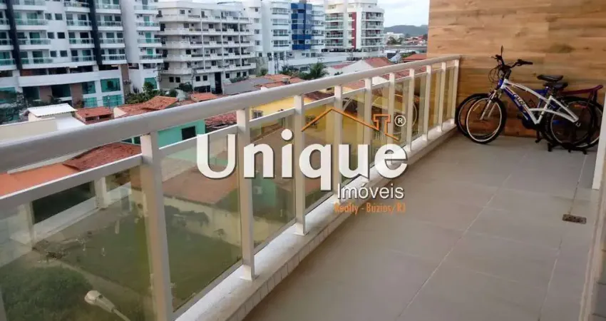 Apartamento de 2 Quartos à Venda – 100m² no Coração do Braga!