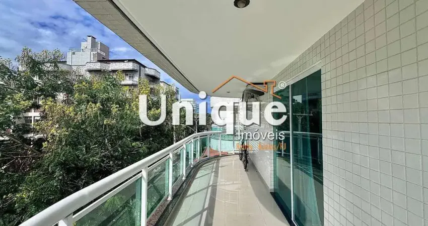 Apartamento com 3 quartos na Passagem - Cabo Frio à venda por R$ 850.000,00