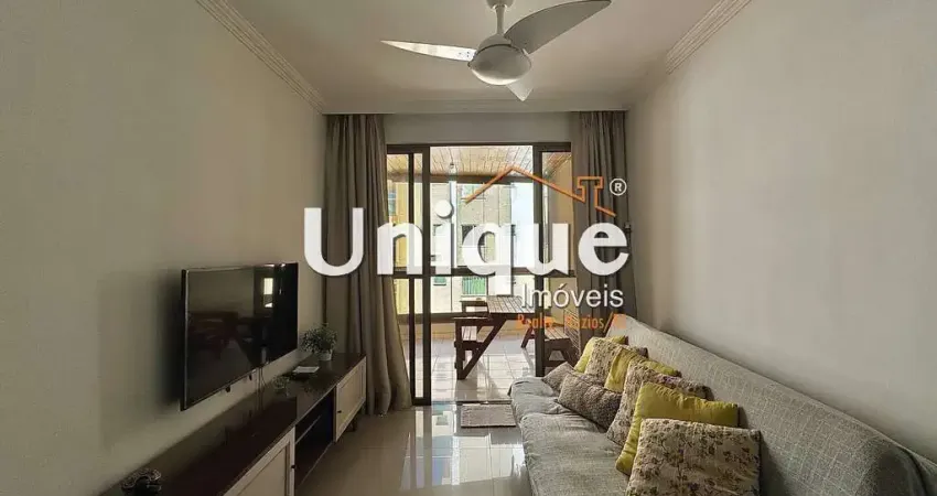 Apartamento, 90m2 a poucos metros da Praia das Dunas por R$ 600.000,00