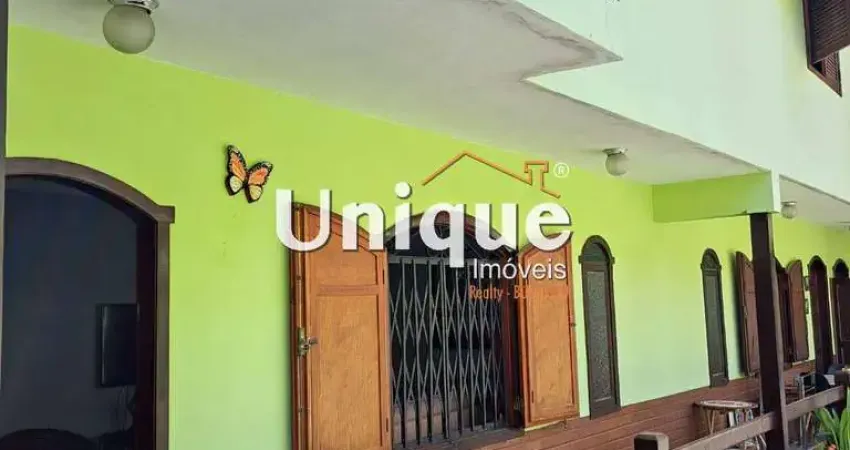 Casa com 2 quartos, na passagem, disponível para venda por r$520.000,00.