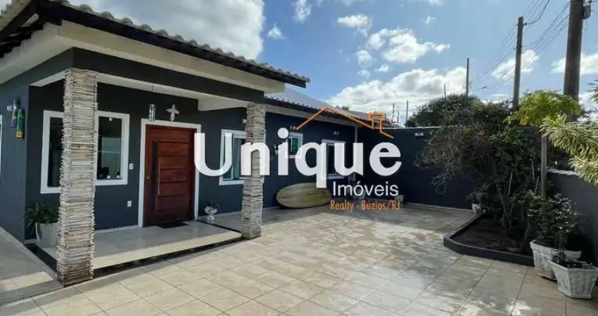 Casa 3 quartos em cond. fechado, disponível para venda por r$ 700.000,00.