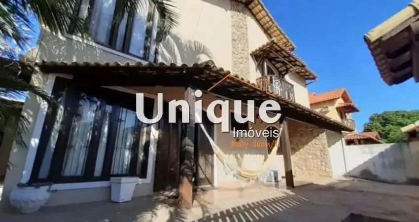 Casa independente, 3 quartos, no porto da aldeia, à venda por r$575.000,00.