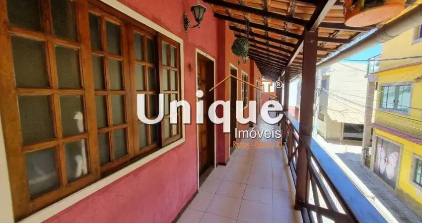 Casa próxima a praia dos anjos - arraial do cabo por r$ 370.000,00