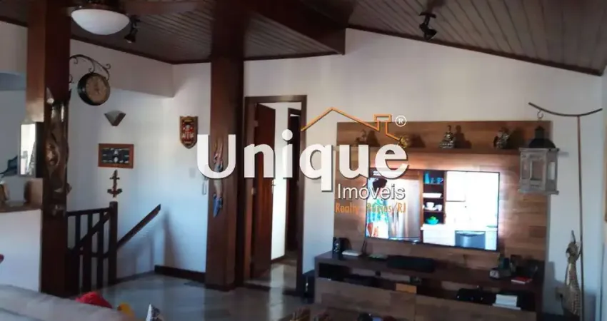 Cobertura, 143m², algodoal - cabo frio, à venda por r$ 720.000,00