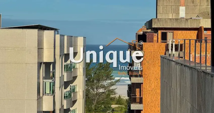 Cobertura,150m², algodoal - cabo frio, à venda por r$ 740.000,00