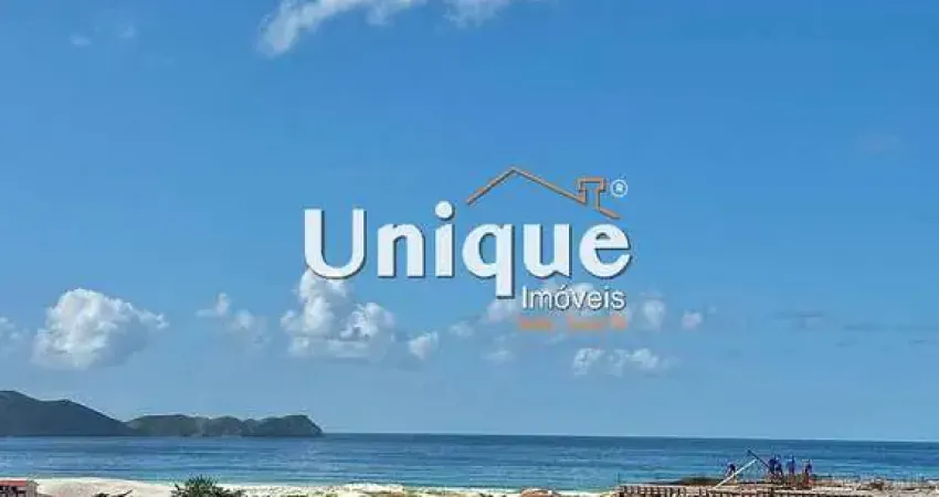 Cobertura,160m², braga - cabo frio, à venda por r$ 1.500.000,00