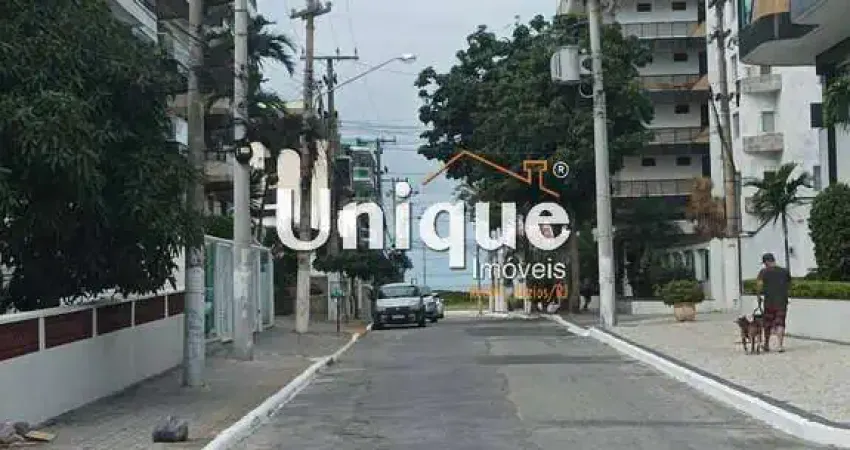 Cobertura, 140m², vila nova - cabo frio, à venda por r$ 750.000,00