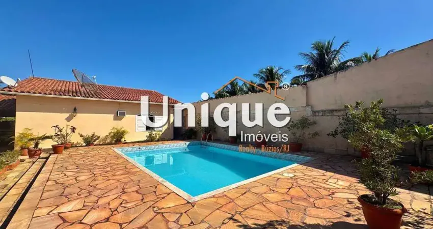 Casa com 5 quartos à venda no Ogiva, Cabo Frio