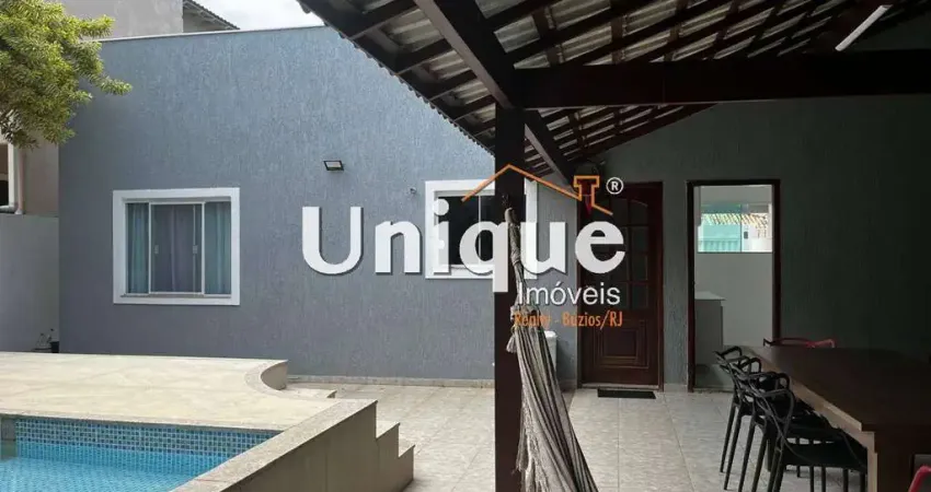 Casa no condomínio dos pássaros, com 4 quartos, à venda por r$685.000,00.