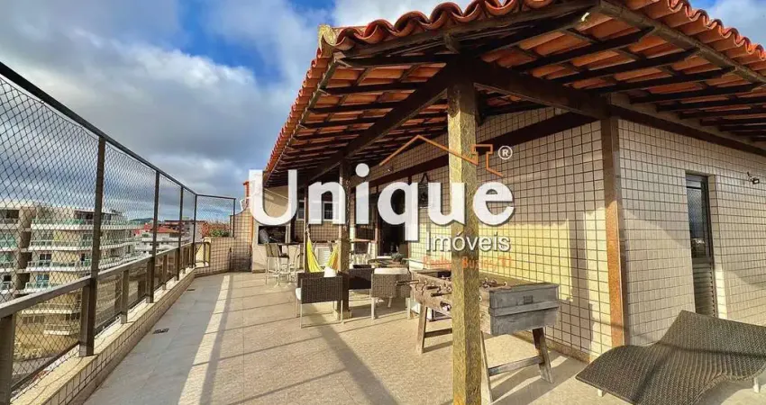 Linda cobertura no braga, disponível para venda por r$ 2.200.000,00.