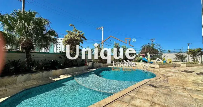 Apartamento 3 quartos, à 50 metros da praia do forte, para venda ou aluguel