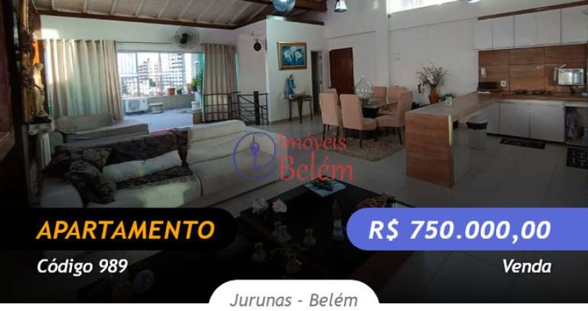 Imóveis Belém Santa Carmem Dani na Avenida Roberto Camelier