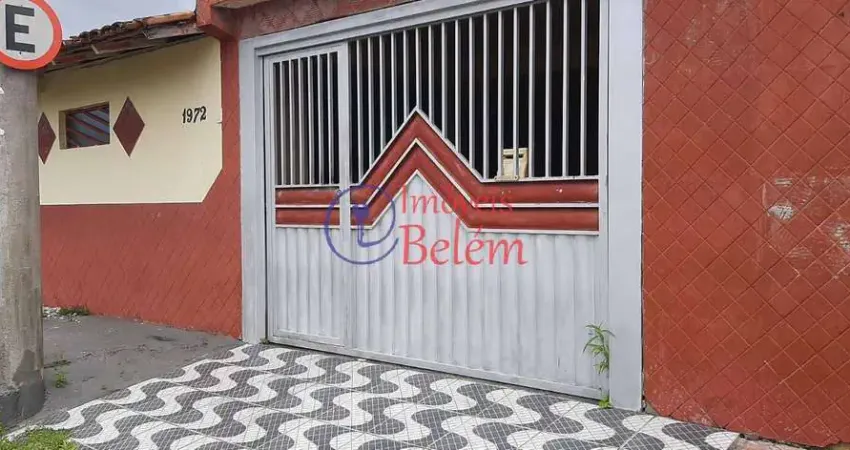 Casa com 2 quartos à venda na Passagem Guajará I, Coqueiro, Ananindeua