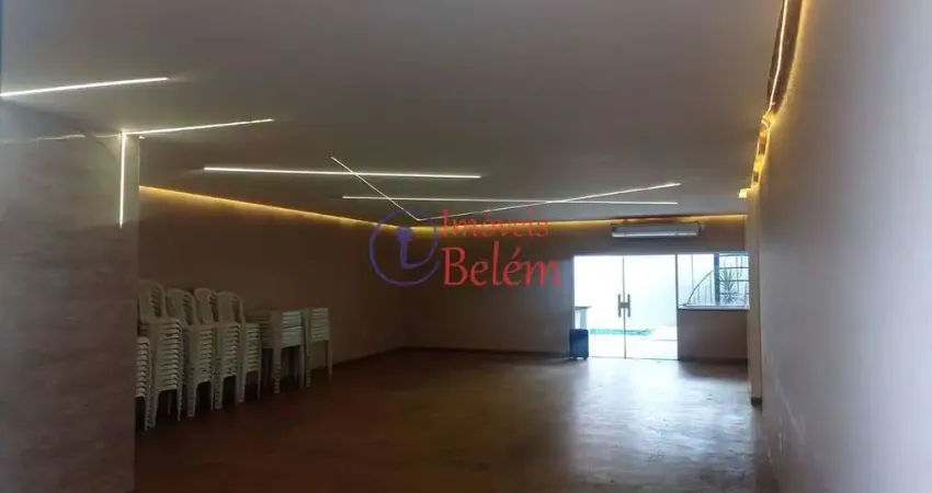 Imóveis Belém aluga ponto comercial proximo ao parque shopping