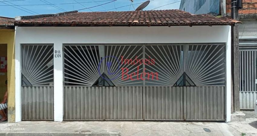 Casa com 3 quartos à venda na Passagem São José, Coqueiro, Ananindeua