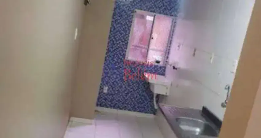 Apartamento com 3 quartos à venda na Rodovia do Mário Covas, Coqueiro, Ananindeua