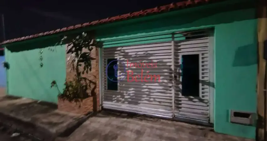 Imóveis Belém Vende: Casa Reformada e Ampla na Cidade Nova 5