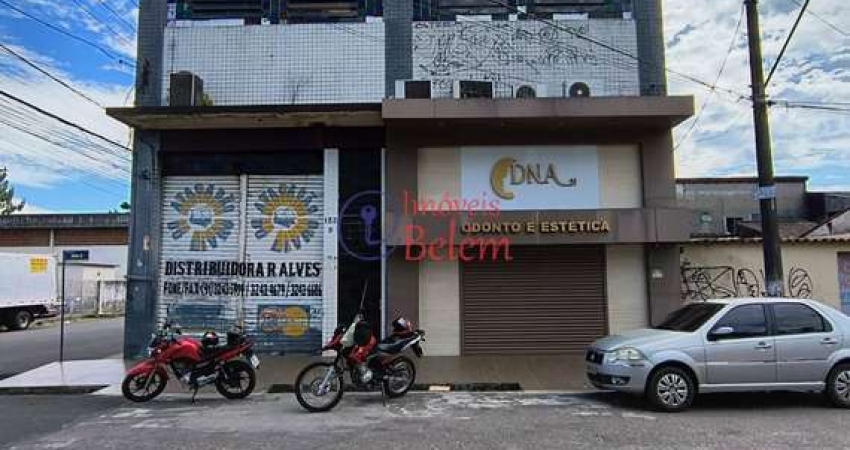 Sala comercial com 5 salas à venda na Rodovia Augusto Montenegro, Marambaia, Belém