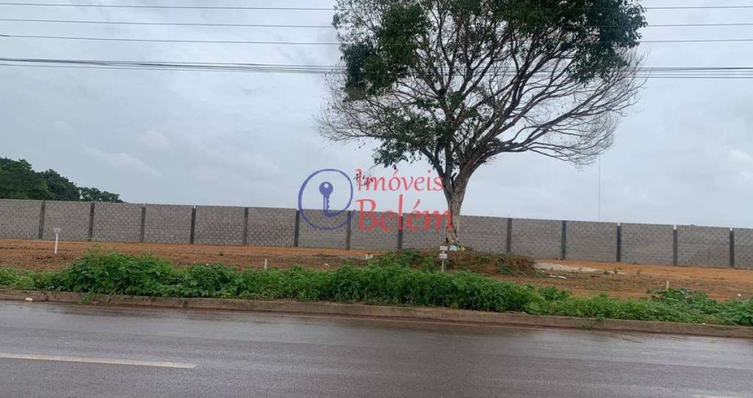 Sala comercial à venda na AP-440, Marabaixo, Macapá
