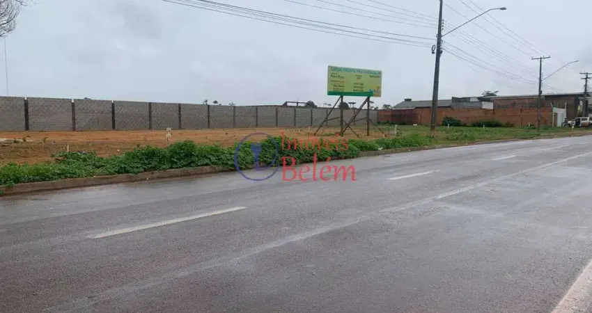 Sala comercial à venda na AP-440, Marabaixo, Macapá