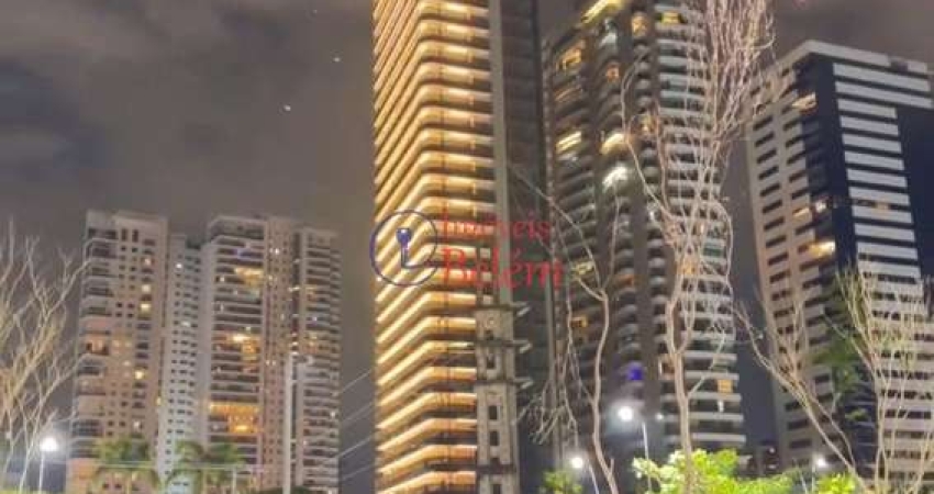 Apartamento com 5 quartos para alugar na Avenida Visconde de Souza Franco, Umarizal, Belém