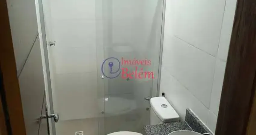 Apartamento térreo no Parque Ananin