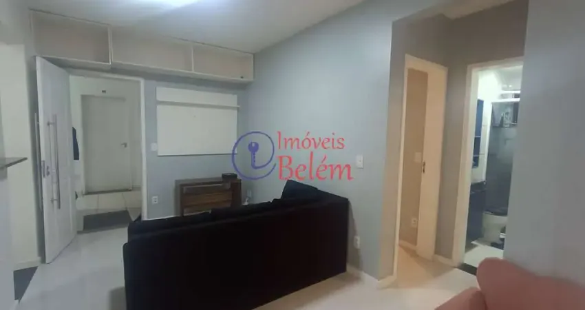 Imóveis Belém Aluga Jardim Bela Vida II TÉRREO 2/4 ampliado com mobília
